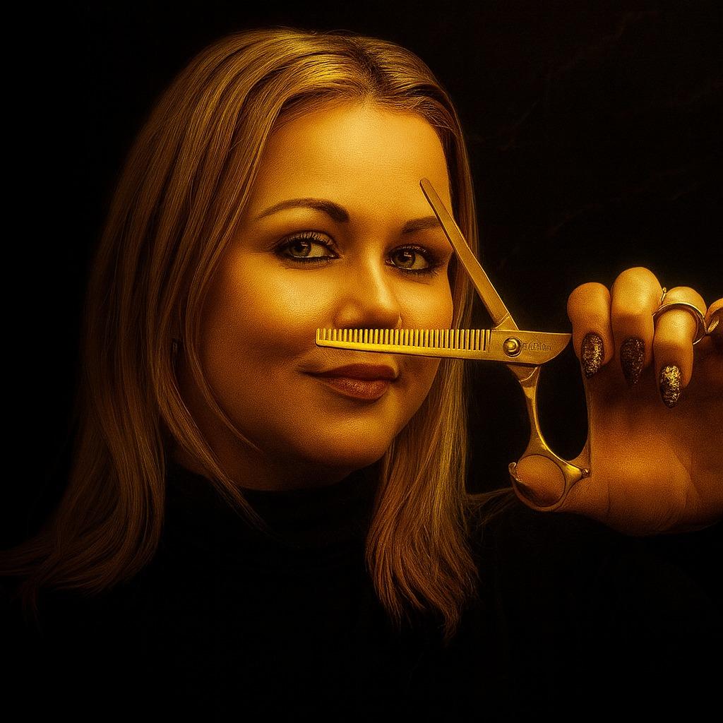 Marielle - Eigenaar en Hairstylist bij Salon Marielle Terneuzen